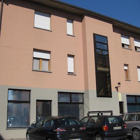 Casa Giuly Villa d'Alme Exterior foto