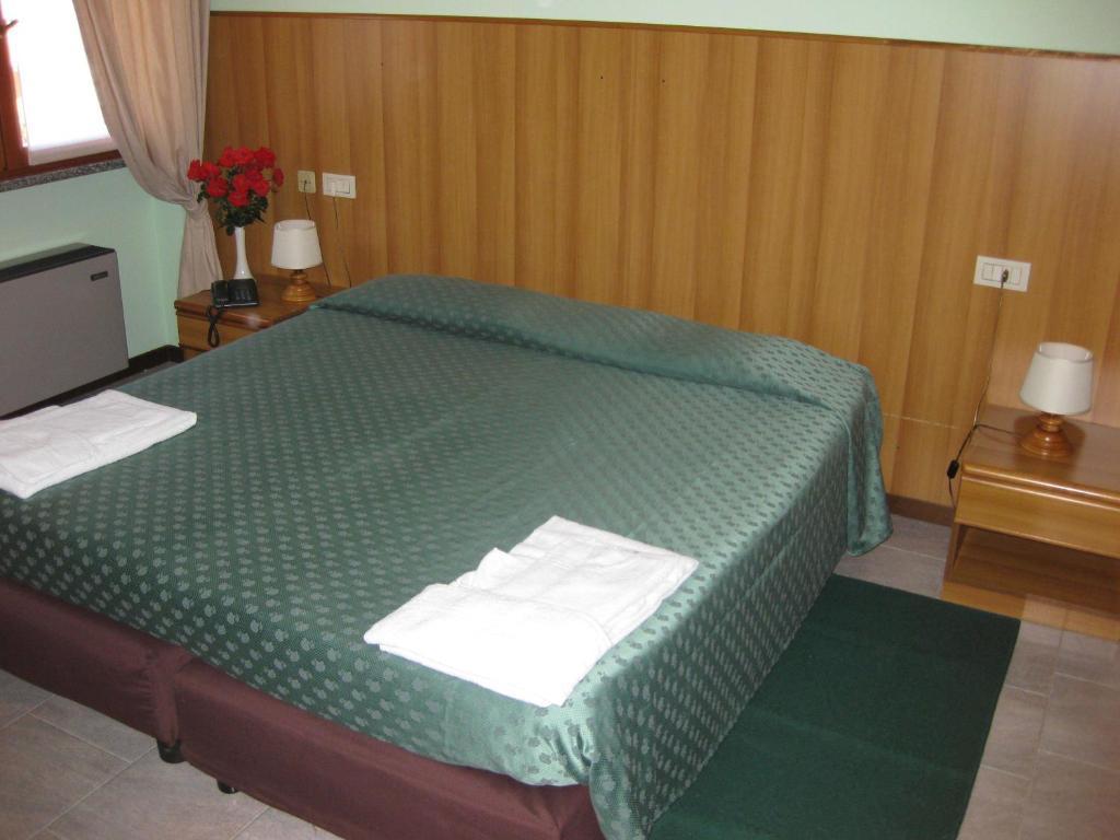 Casa Giuly Villa d'Alme Quarto foto